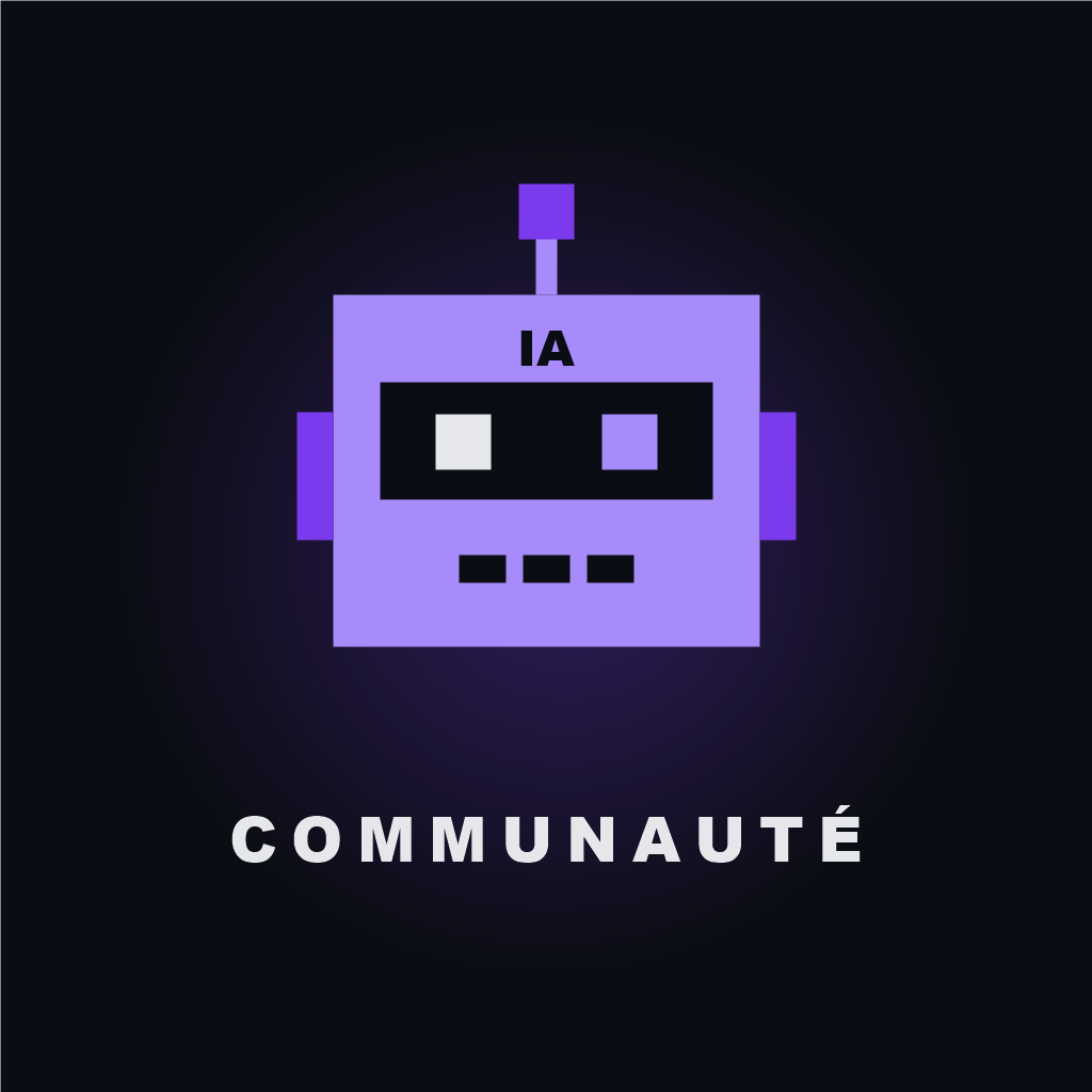 Bot communauté
